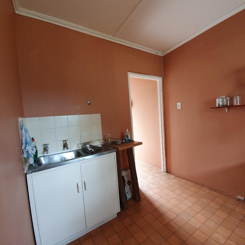 To Let 1 Bedroom Property for Rent in West Hill Eastern Cape